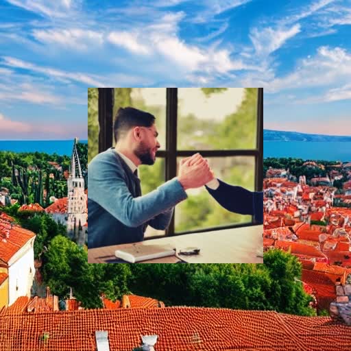 Hvala meaning [with audio and image] - Basics Phrasebook for Croatian ...