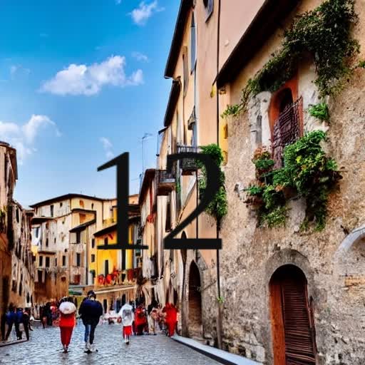 dodici meaning [with audio and image] - Numbers Phrasebook for Italian ...